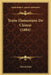 Traite Elementaire De Chimie (1884) by Alfred Ditte