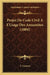 Projet De Code Civil A L'Usage Des Annamites (1884) by F. Lasserre