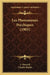 Les Phenomenes Psychiques (1903) by J. Maxwell, Charles Richet