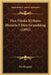 Den Finska Kyrkans Historia I Dess Grunddrag (1892) by Elis Bergroth
