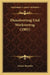 Dienstvertrag Und Werkvertrag (1905) by Gustav Rumelin