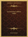 Les Evasions Celebres (1902) by Hachette Publisher