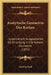 Analytische Geometrie Des Kreises: Systematisch Ausgearbeitet Als Einleitung In Die Hohere Geometrie (1855) by Ludwig Mack
