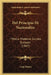Del Principio Di Nazionalita: Nella Moderna Societa Europea (1867) by Luigi Palma