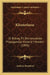 Klosterlasse: Et Bidrag Til Den Jesuitiske Propagandas Historie I Norden (1895) by Andreas Brandrud
