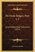 De Oude Belgen, Part 1-2: Geschiedkundige Tafereelen (1854) by Lodewyk Gerrits