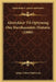 Aktstykker Til Oplysning Om Stavsbaandets Historie (1888) by Julius Albert Fridericia