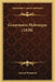 Grammaire Hebraique (1838) by Samuel Preiswerk