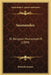 Saamanden: Et Religiost Maanedsskrift (1889) by Kristofer Janson