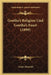 Goethe's Religion Und Goethe's Faust (1899) by Gustav Keuchel