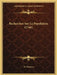 Recherches Sur La Population (1766) by M. Messance
