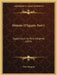 Histoire D'Egypte, Part 1: Egypte Sous Les Rois Indigenes (1859) by Henri Brugsch