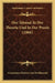Der Talmud In Der Theorie Und In Der Praxis (1866) by Constantin Cholewa Von Pawlikowski