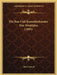 Die Bau Und Kunstdenkmaler Von Westfalen (1895) by Albert Ludorff