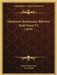 Historisch-Statistisches Bild Der Stadt Posen V2 (1878) by Joseph Lukaszewiez, Carl Tiesler
