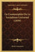 La Cosmosophie Ou Le Socialisme Universel (1850) by Henri Lecouturier