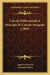 Calcolo Differenziale E Principii Di Calcolo Integrale (1884) by Angelo Genocchi, Giuseppe Peano