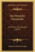 Das Deutsche Privatrecht: In Seinen Grundzugen (1859) by Heinrich Gottfried Gengler