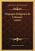 L'Espagne Religieuse Et Litteraire (1863) by Antoine De LaTour
