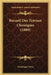 Recueil Des Travaux Chimiques (1880) by Domingos Freire