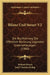 Bilanz Und Steuer V2: Die Buchfuhrung Der Offentlich Rechnung Legenden Unternehmungen (1900) by Richard Reisch, Josef Clemens Jreibig