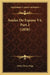 Anales De Espana V4, Part 2 (1858) by Ortiz De La Vega