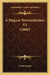 A Magyar Tortenelemhez V1 (1860) by Laszlo Szalay