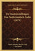 De Staatsinstellingen Van Nederlandsch-Indie (1871) by Pieter Antonie Van Der Lith, J. Spanjaard