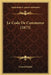 Le Code De Commerce (1875) by Leonel Oudin