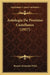 Antologia De Prosistas Castellanos (1917) by Ramon Menendez Pidal