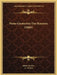Neue Geometrie Des Raumes (1868) by Julius Pluecker, A. Clebsch