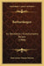 Barbarskogen: En Berattelse I Klasskampens Tecken (1908) by Karl Gustav Ossian-Nilsson
