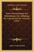 Neue Untersuchungen Des Keltenthumes Zur Aufhellung Der Urgeschichte Der Teutschen (1822) by Johann Gottlieb Radlof