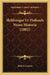 Skildringar Ur Finlands Nyare Historia (1882) by Robert Castren
