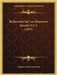 Recherches Sur Les Ossemens Fossiles V1-2 (1833) by Philippe Charles Schmerling