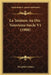 La Teinture Au Dix-Neuvieme Siecle V1 (1908) by Theophile Grison