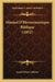 Manuel D'Hermeneutique Biblique (1852) by Jacob Elisee Cellerier
