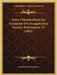 Neues Urkundenbuch Zur Geschichte Der Evangelischen Kirchen-Reformation V1 (1842) by Karl Eduard Foerstemann