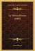 Le Monachisme (1903) by James Hocart