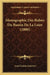 Monographie Des Rubus Du Bassin De La Loire (1880) by Leon Gaston Genevier