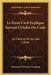 Le Droit Civil Explique Suivant L'Ordre Du Code: Du Contrat De Societe (1846) by Raymond Theodore Troplong