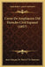 Curso De Ampliacion Del Derecho Civil Espanol (1857) by Juan Sahagun De Marfa y. De Quintana