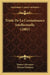 Traite De La Connaissance Intellectuelle (1885) by Matteo Liberatore, Florent Deshayes