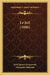Le Juif (1886) by Jezef Ignacy Kraszewski, Alexandre Holynski