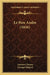 Le Pere Andre (1856) by Antoine Charma, Georges Mancel