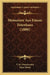 Memoiren Aus Einem Totenhaus (1888) by F. M. Dostojewskij, Hans Moser