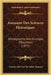 Annuaire Des Sciences Historiques: Bibliographie Des Ouvrages D'Erudition (1877) by Amedee De Caix De Saint-Aymour