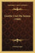 Goethe Und Die Seinen (1908) by Ludwig Geiger