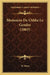 Memoires De L'Abbe Le Gendre (1863) by M. Roux