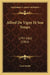 Alfred De Vigny Et Son Temps: 1797-1863 (1902) by Leon Seche